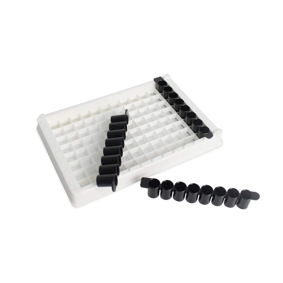 Elisa 96 Well Plate