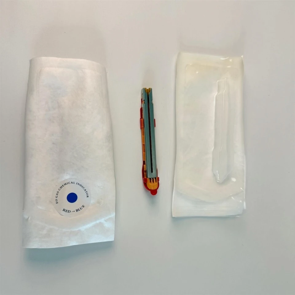 Endoscopic Linear Cutter Reload suppliers